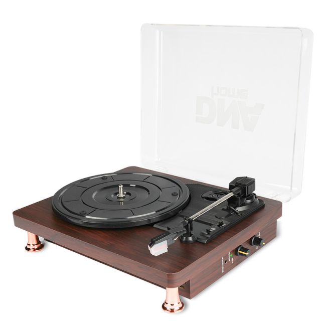 DNA TT1 Pladespiller med Bluetooth