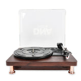 DNA TT1 Pladespiller med Bluetooth