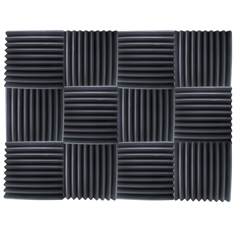 DNA AM1 Acoustic Panels – 12 pcs