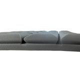 DNA AM5 GY Akustikpaneler 6 stk Grå Selvklæbende