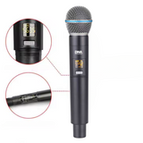 DNA BAT Wireless Microphone