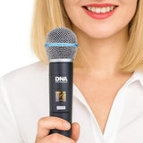 Atomic P70B - Battery speaker/microphone bundle