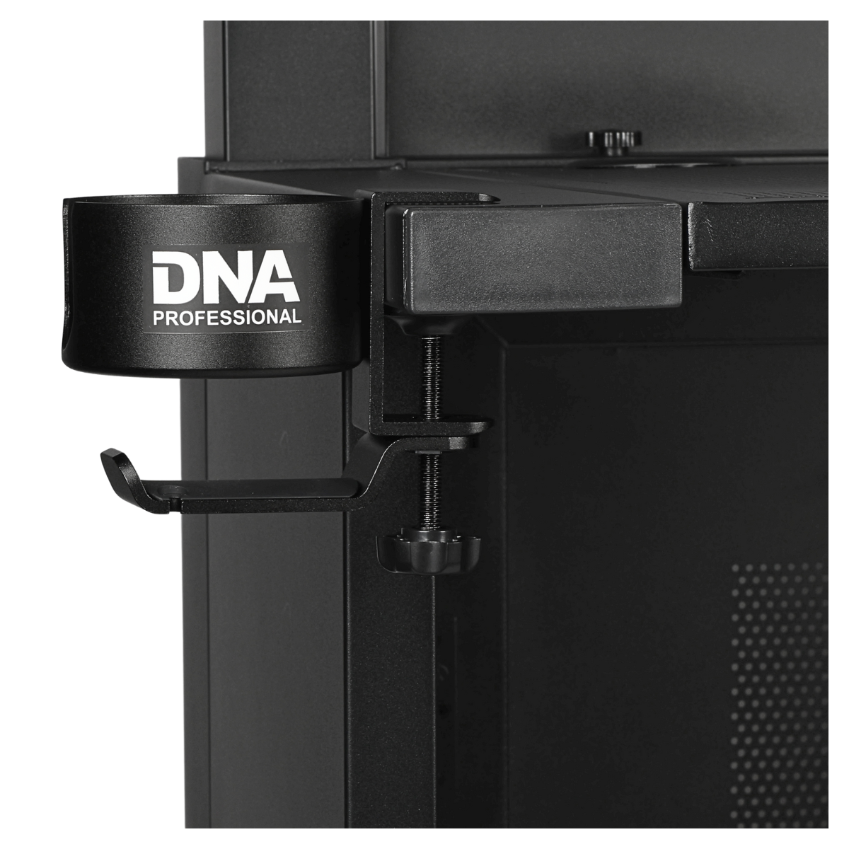 DNA Cup holder for stand or table