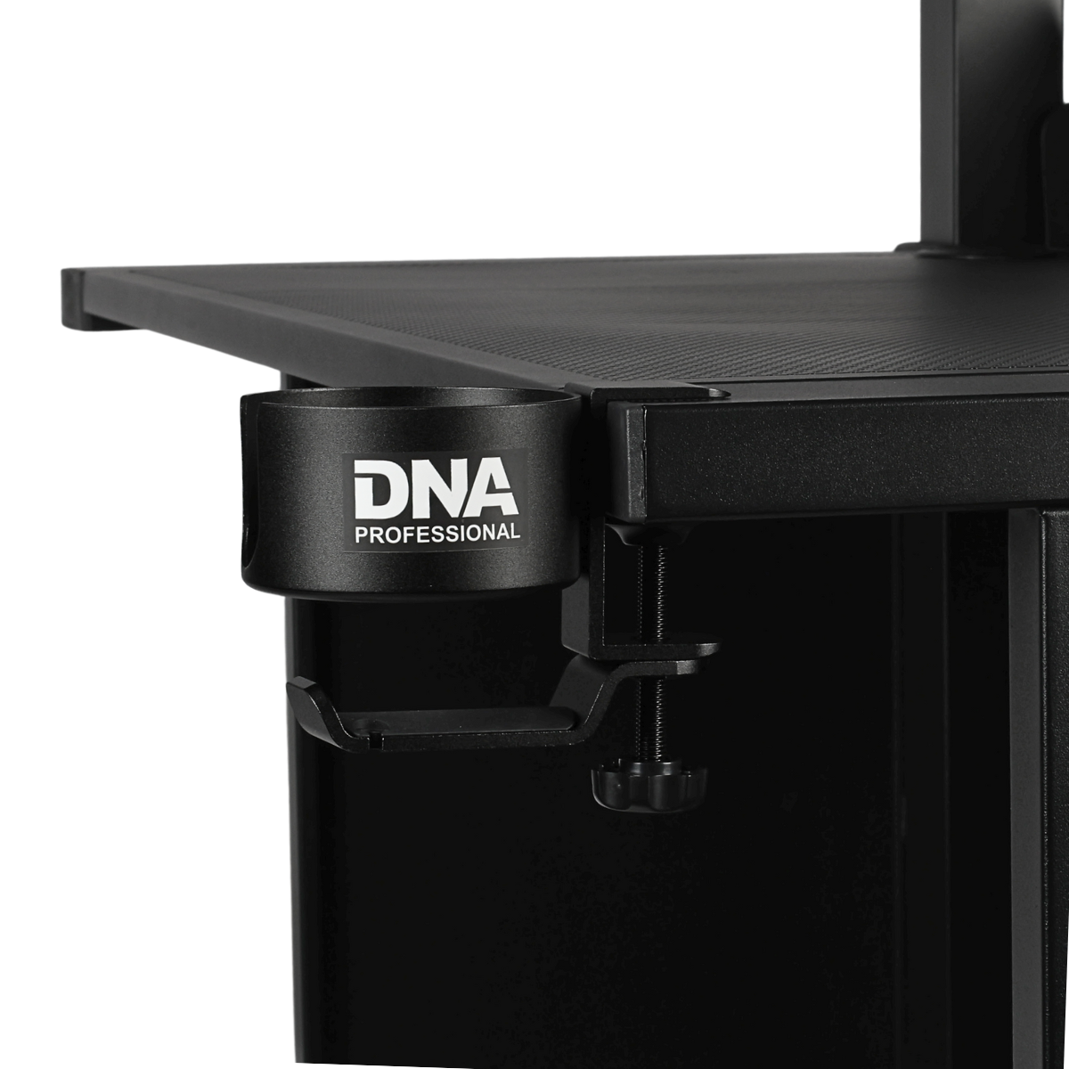 DNA Cup holder for stand or table