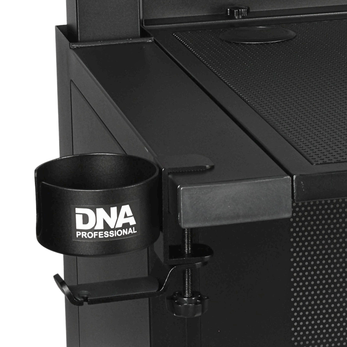 DNA Cup holder for stand or table