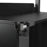 DNA Cup holder for stand or table