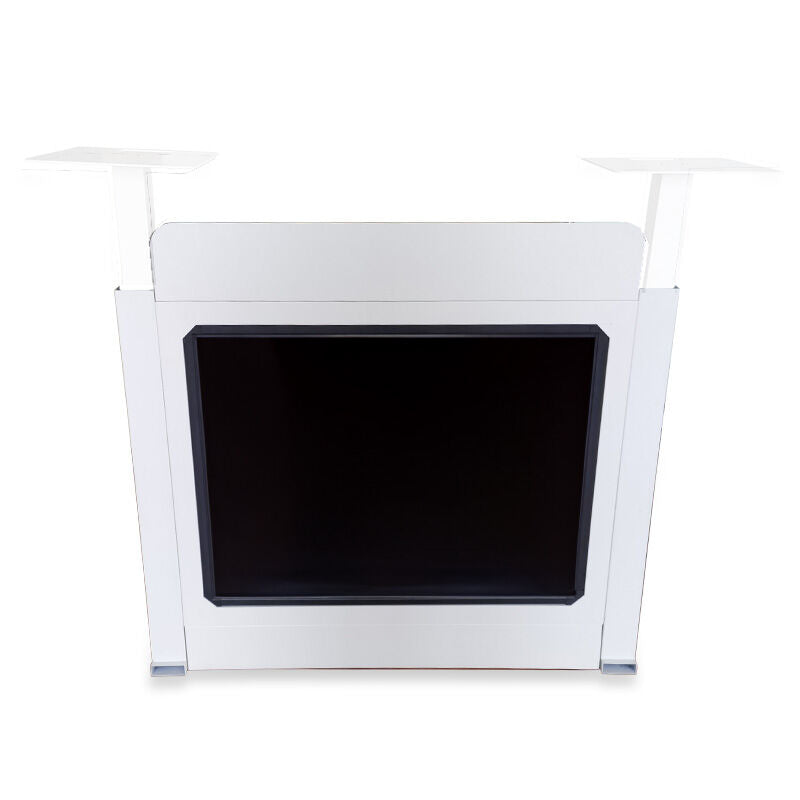 DNA DJ BOOTH WH