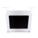 DNA DJ BOOTH WH