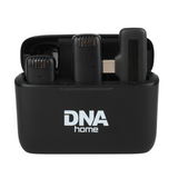 DNA ICM1 smartphone microphone set