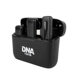 DNA ICM1 smartphone microphone set