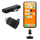 DNA ICM1 smartphone microphone set