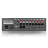 DNA RM12FX Rack mixer with Bluetooth