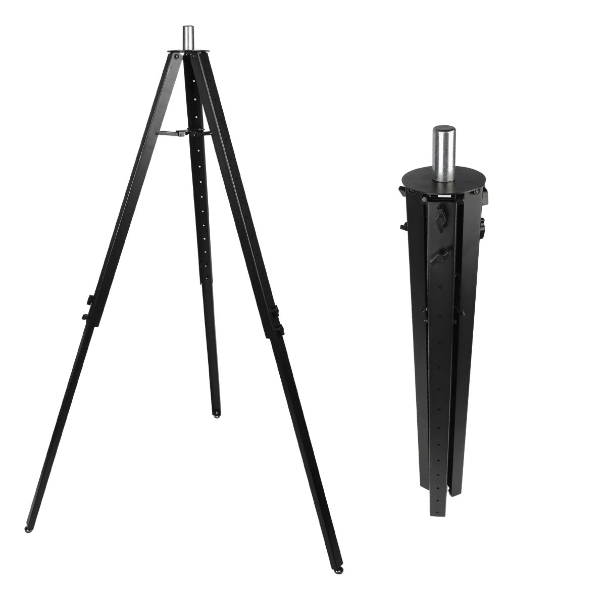 DNA RS1 stand for light and sound