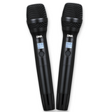 DNA XMIC 2 wireless set 2x Microphones included