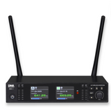 DNA XMIC 2 wireless set 2x Microphones included