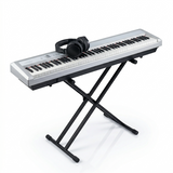 Grooveland P450 Electric Piano Pack (White)