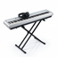 Grooveland P450 Electric Piano Pack (White)