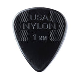 Dunlop 12-44P100 picks (1.0 mm) 12 pcs.