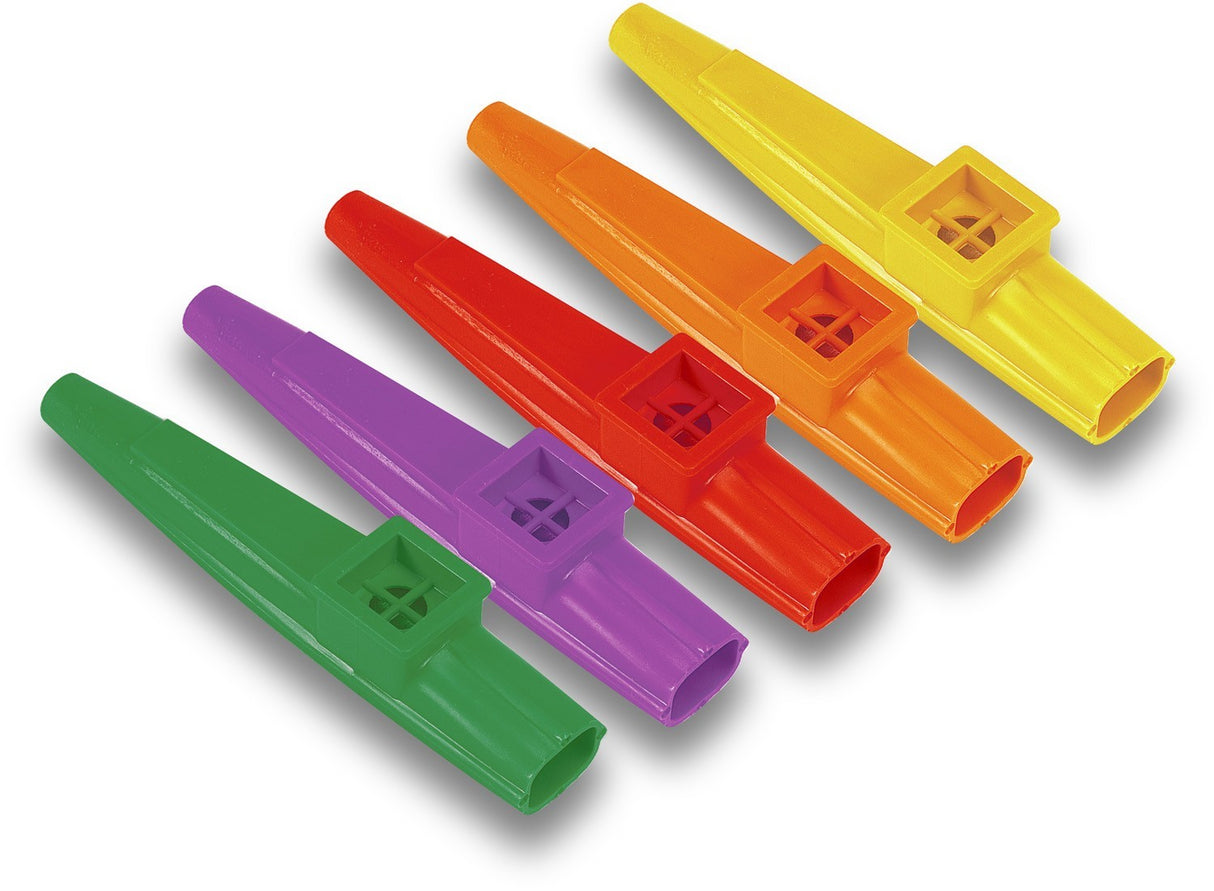 Kazoo - Plastic