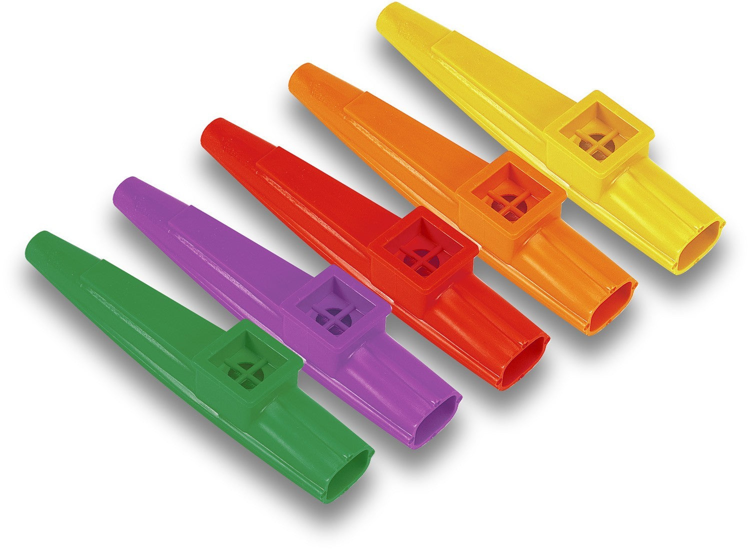 Kazoo - Plastic