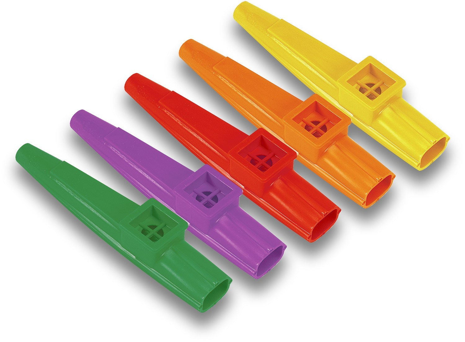 Kazoo - Plastic