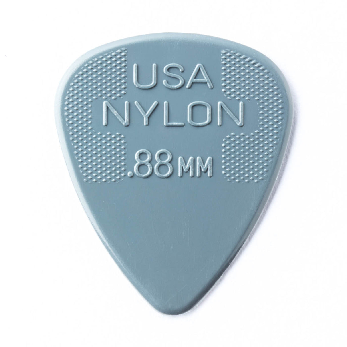 Dunlop 12-44P088 picks (0,88mm) 12 pcs.