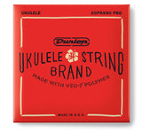 Dunlop Pro Soprano Ukulele String Set 