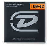 Dunlop DEN0942 guitar strings 9-42