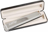 Easttop tremolo Harmonicas - model T2403 - key of C