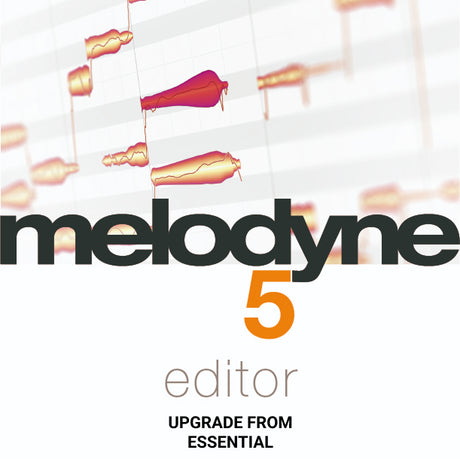 U-Mel5editor fr.essential