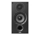 Elac Debut B5.2 Bookshelf Speaker Set (Black)