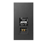 Elac Debut B5.2 Bookshelf Speaker Set (Black)