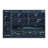 Equinox: Crossgrade from Strat 3D, Symph 3D, 3D Reverb B