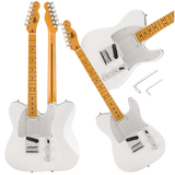 V-TONE ETL39 WH 4/4 Telecaster electric guitar