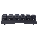 Evolights 6 Cannon Moving Bar 6x60W RGBW
