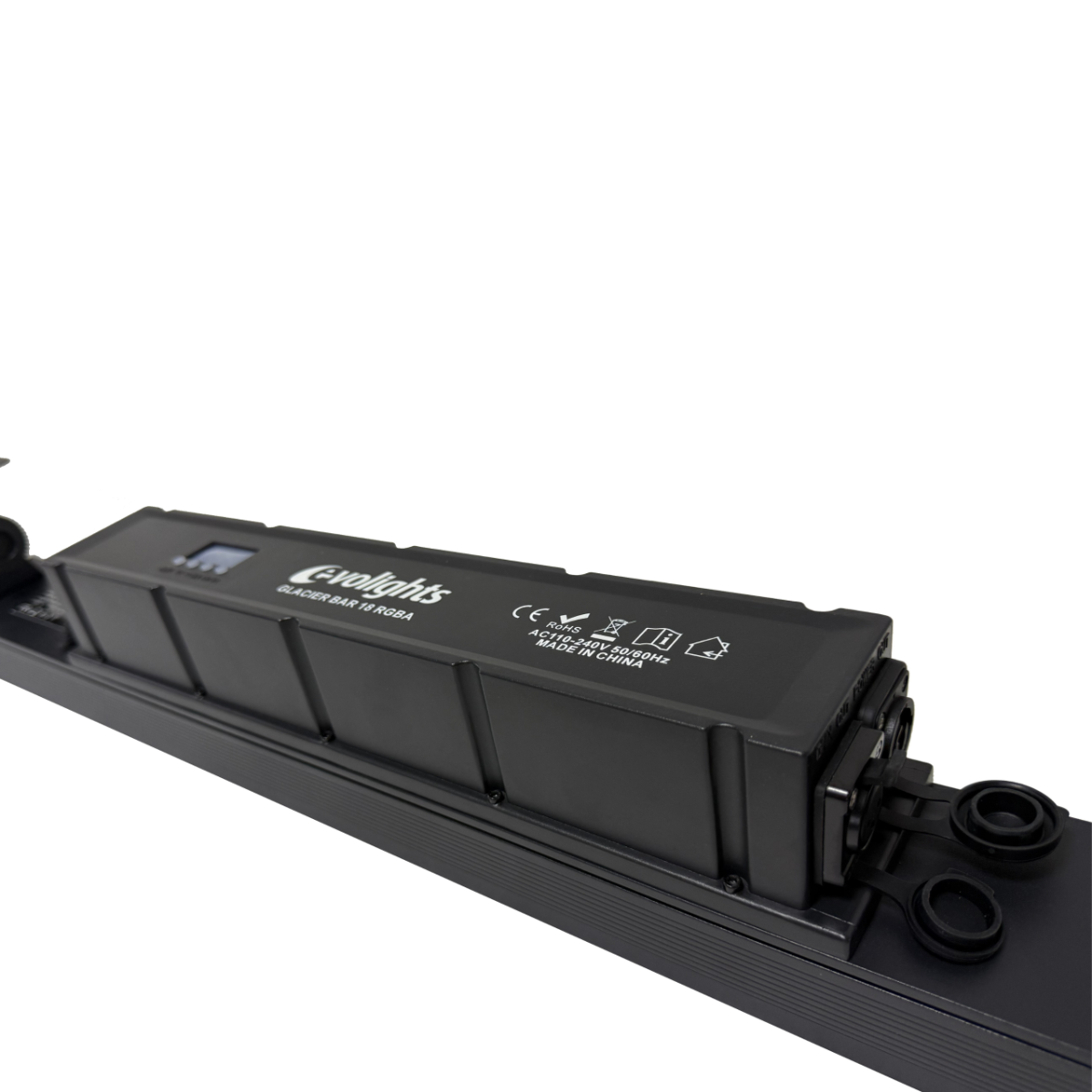 EVOLIGHTS GLACIER BAR RGBA (IP65)