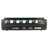 EVOLIGHTS LASER M-BAR professional moving laser bar