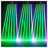 EVOLIGHTS LASER M-BAR professional moving laser bar
