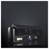 EVOLIGHTS LASER M-BAR professional moving laser bar