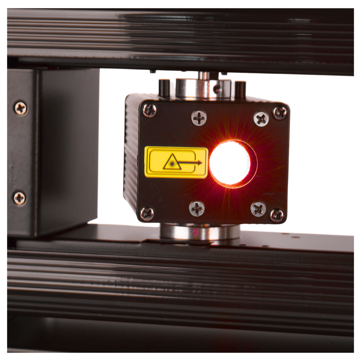 EVOLIGHTS LASER M-BAR professional moving laser bar