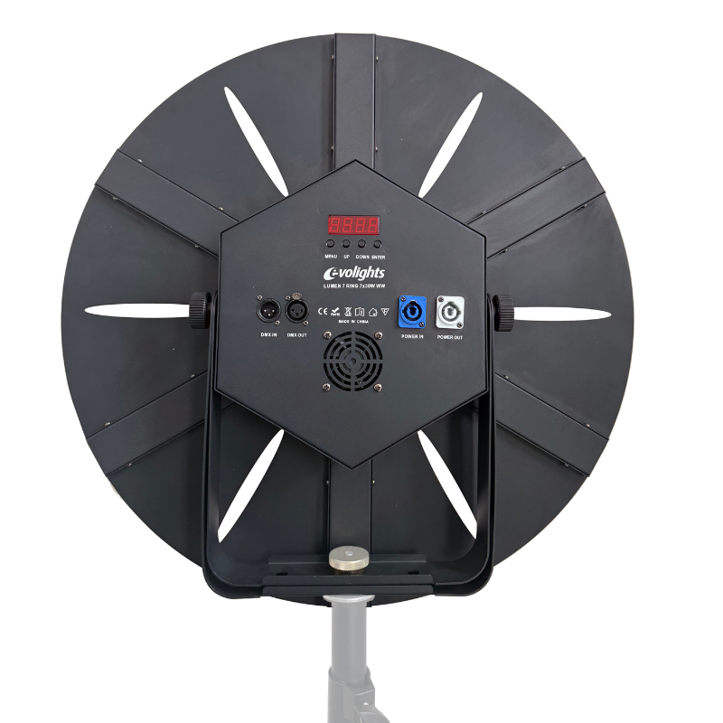 EVOLIGHTS LUMEN 7 RING