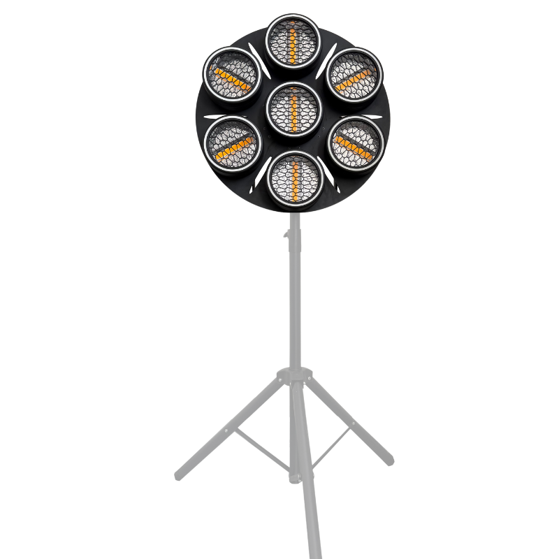 EVOLIGHTS LUMEN 7 RING