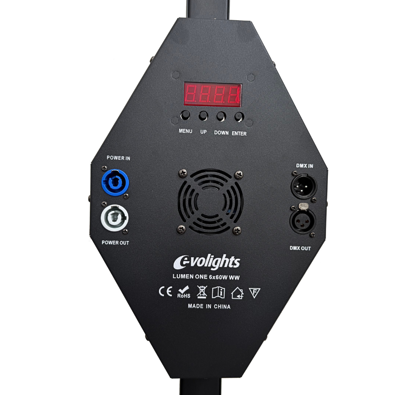 EVOLIGHTS LUMEN ONE