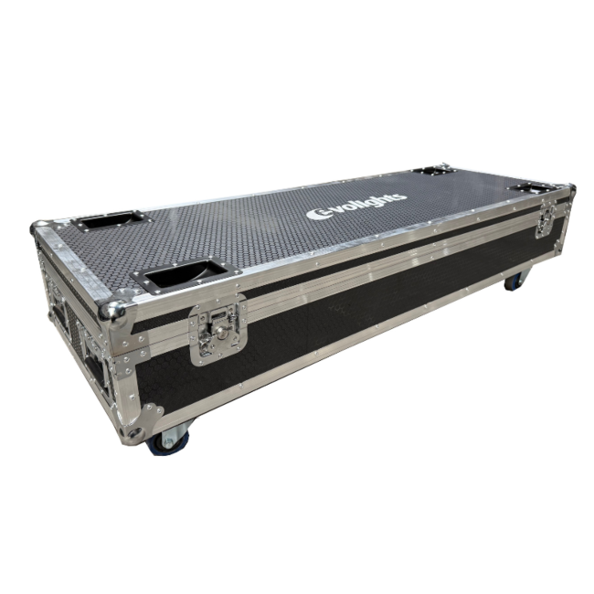 EVOLIGHTS LUMEN ONE CASE 2-IN-1 solid case