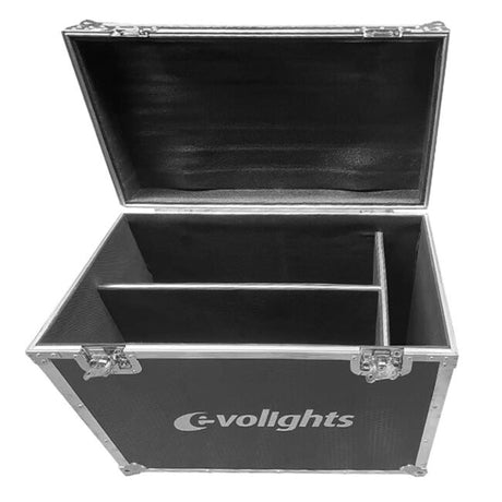 EVOLIGHTS LUMEN X CASE 2-in-1 transport case