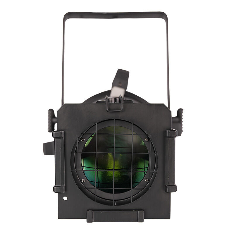 EVOLIGHTS PROFILE PAR 250W RGBLA reflector profile.