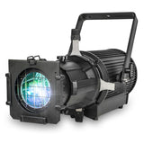 EVOLIGHTS PROFILE PAR 250W RGBLA reflector profile.