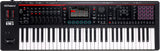 Roland Fantom-06 61 Synthesizer, black