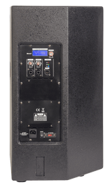 BST SA15DSP 15" Active Speaker 600 Watts