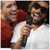 DNA FU VOCAL SET dynamic wireless microphone